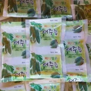 여주즙